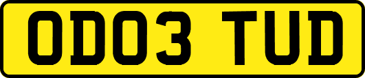 OD03TUD