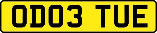 OD03TUE