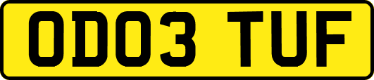 OD03TUF