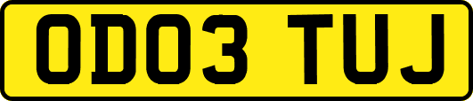 OD03TUJ