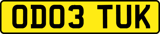 OD03TUK
