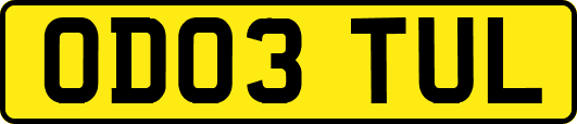OD03TUL