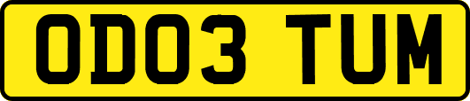 OD03TUM