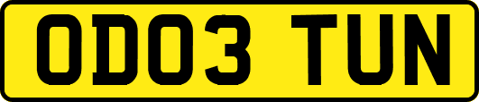 OD03TUN
