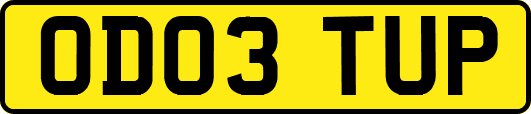 OD03TUP