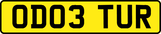 OD03TUR