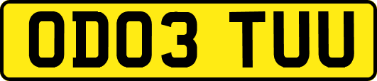 OD03TUU