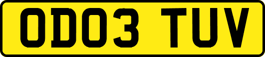 OD03TUV