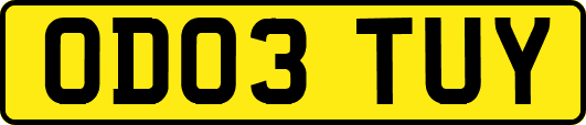 OD03TUY