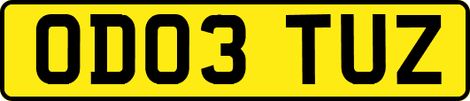 OD03TUZ