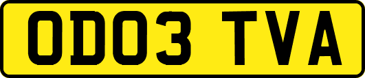 OD03TVA