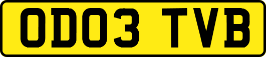 OD03TVB