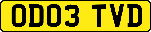 OD03TVD