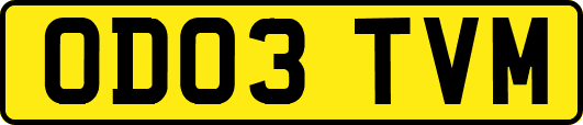 OD03TVM
