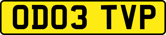 OD03TVP