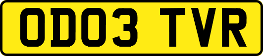 OD03TVR