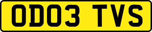 OD03TVS