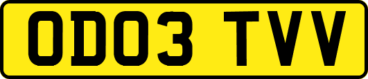 OD03TVV