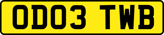 OD03TWB