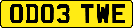 OD03TWE