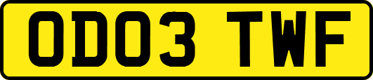 OD03TWF