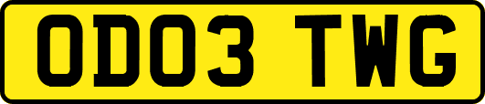 OD03TWG