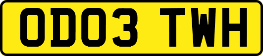 OD03TWH