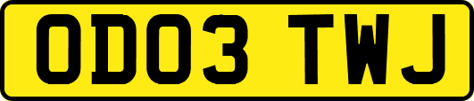 OD03TWJ