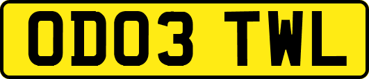 OD03TWL