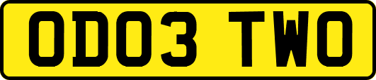 OD03TWO