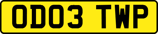 OD03TWP