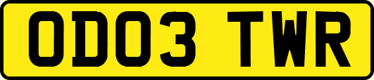 OD03TWR