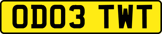 OD03TWT