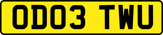 OD03TWU
