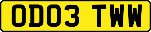 OD03TWW