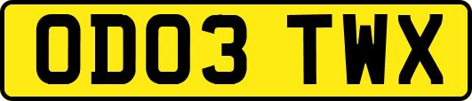 OD03TWX