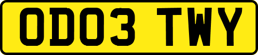 OD03TWY
