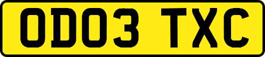 OD03TXC
