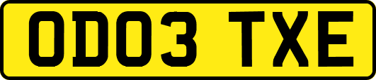 OD03TXE