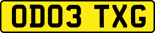OD03TXG