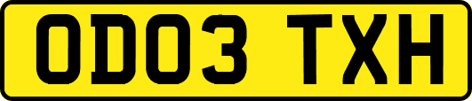 OD03TXH