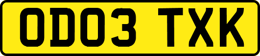 OD03TXK