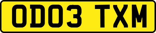 OD03TXM