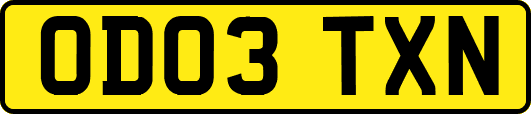 OD03TXN