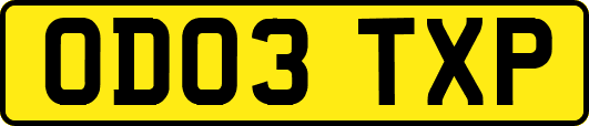 OD03TXP