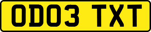 OD03TXT