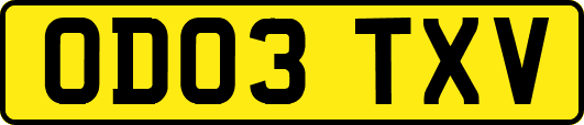 OD03TXV