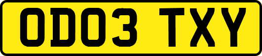 OD03TXY