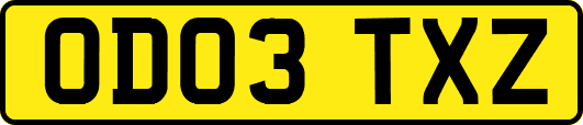 OD03TXZ