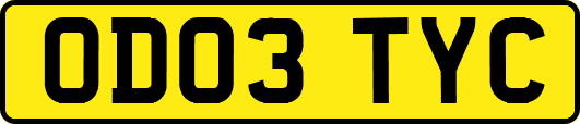 OD03TYC